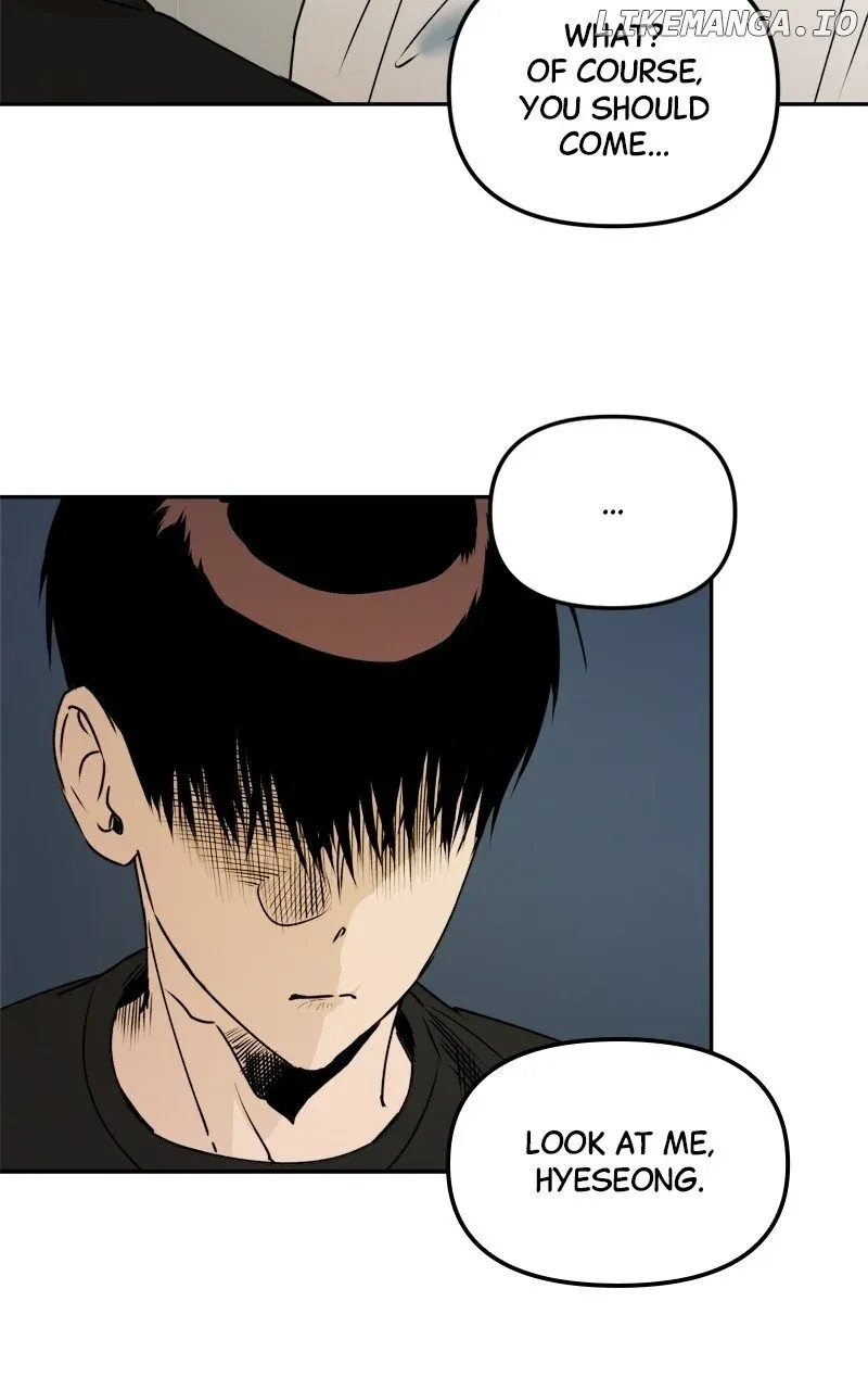 Locked to Death Mangakakalot X Chapter 12 Page 35