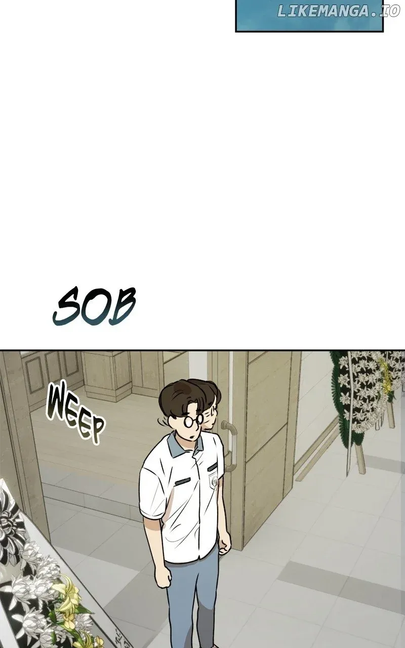 Locked to Death Mangakakalot X Chapter 12 Page 40