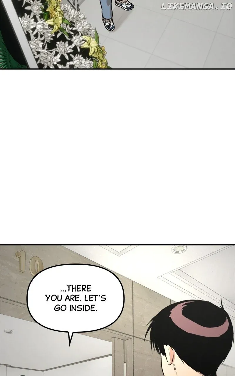 Locked to Death Mangakakalot X Chapter 12 Page 41