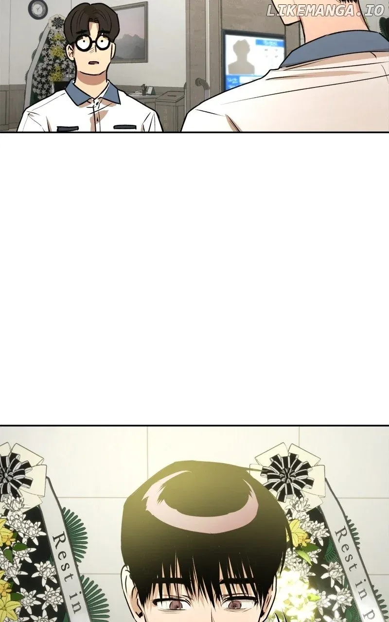 Locked to Death Mangakakalot X Chapter 12 Page 42