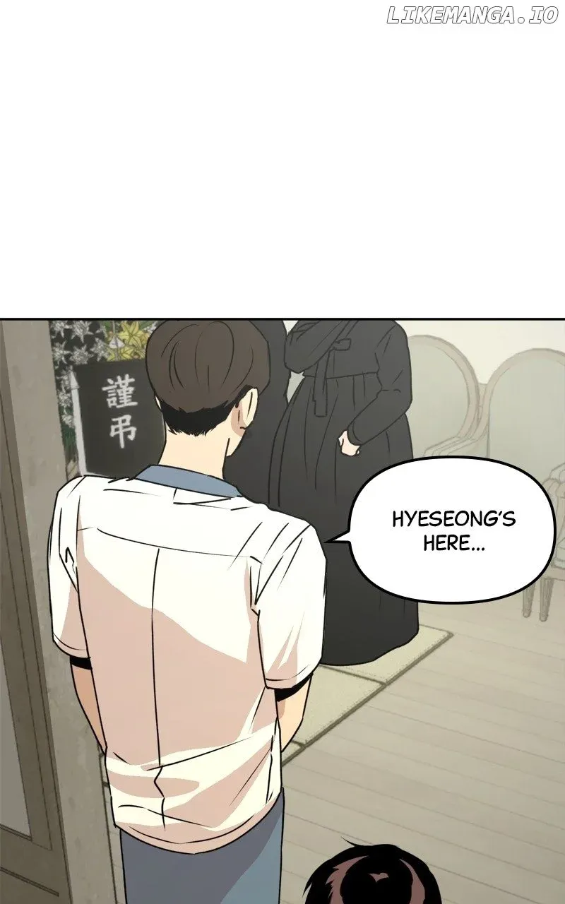 Locked to Death Mangakakalot X Chapter 12 Page 45