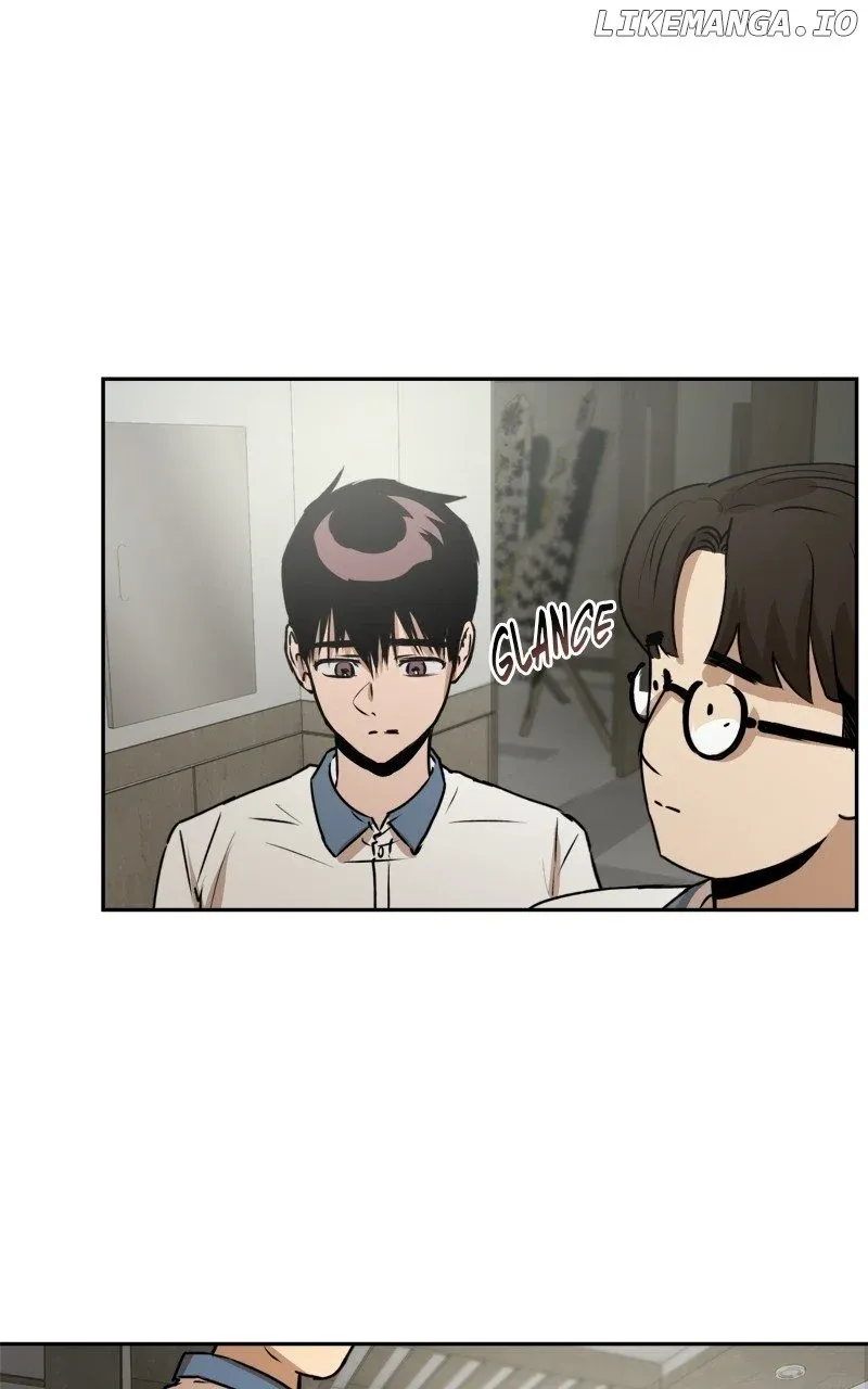 Locked to Death Mangakakalot X Chapter 12 Page 47