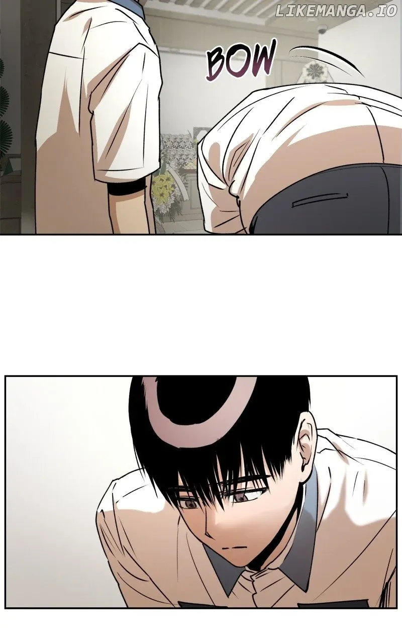 Locked to Death Mangakakalot X Chapter 12 Page 48
