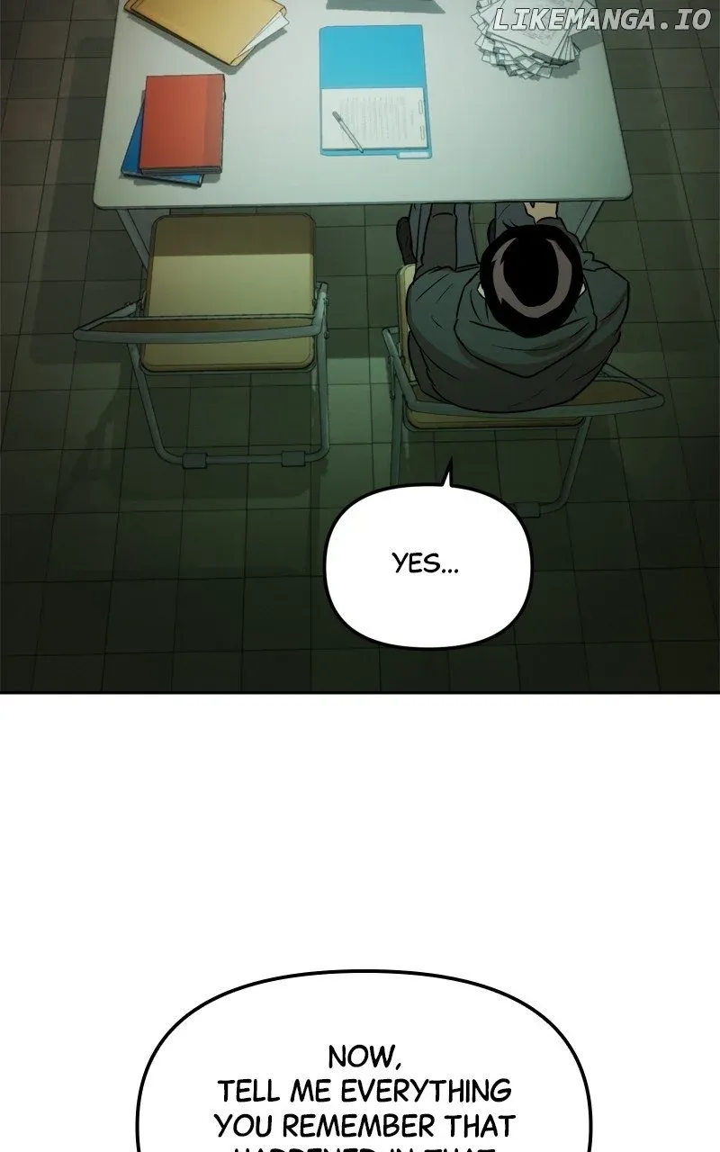 Locked to Death Mangakakalot X Chapter 12 Page 6