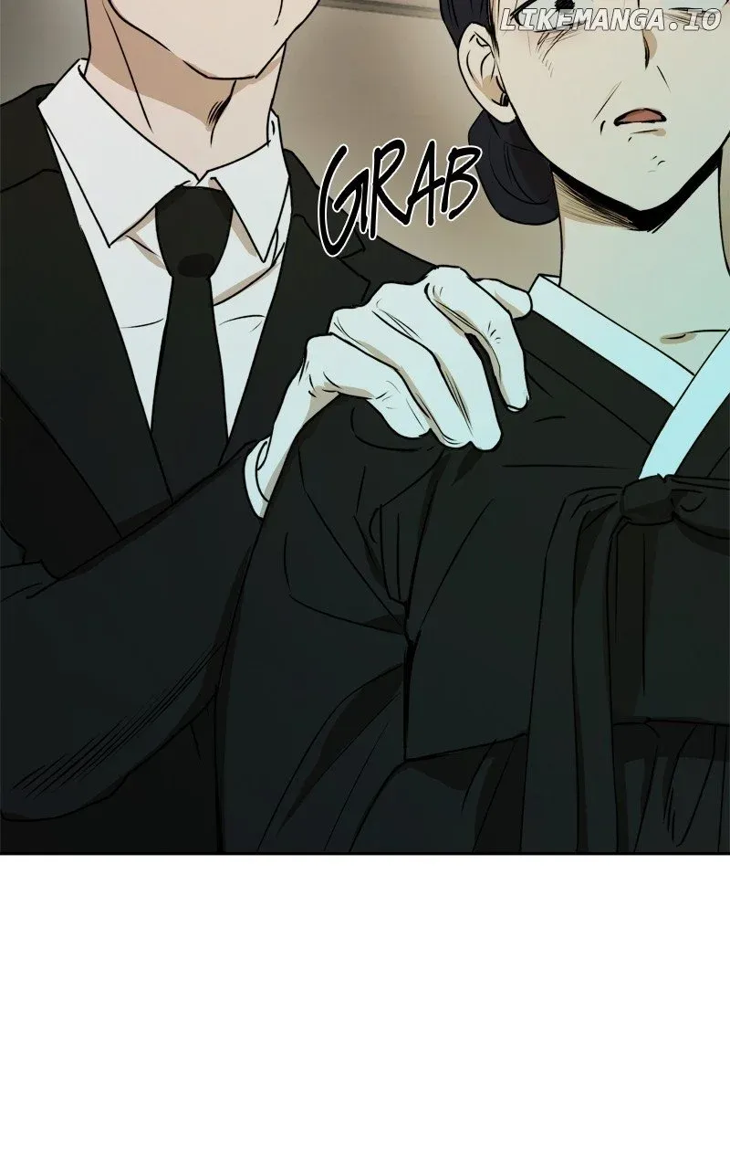 Locked to Death Mangakakalot X Chapter 12 Page 52