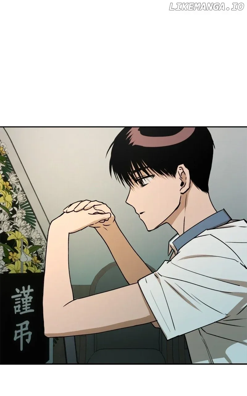 Locked to Death Mangakakalot X Chapter 12 Page 55