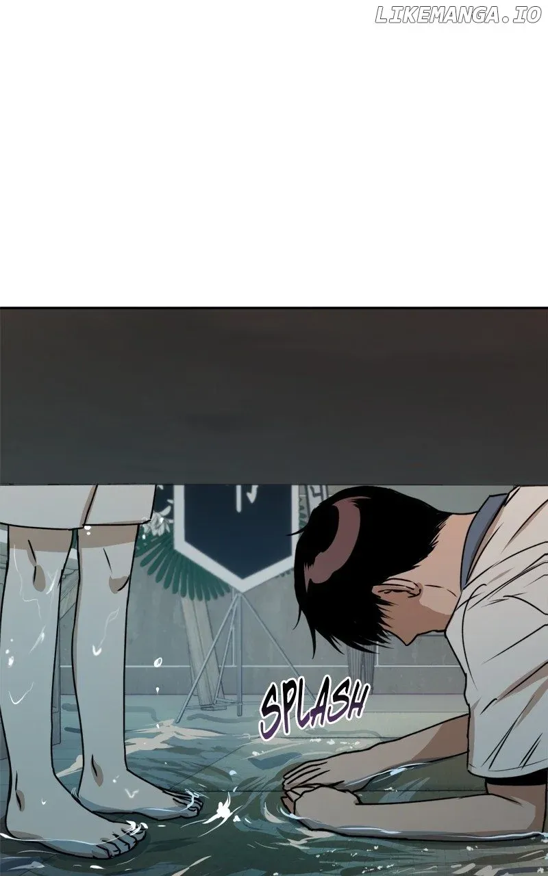 Locked to Death Mangakakalot X Chapter 12 Page 56