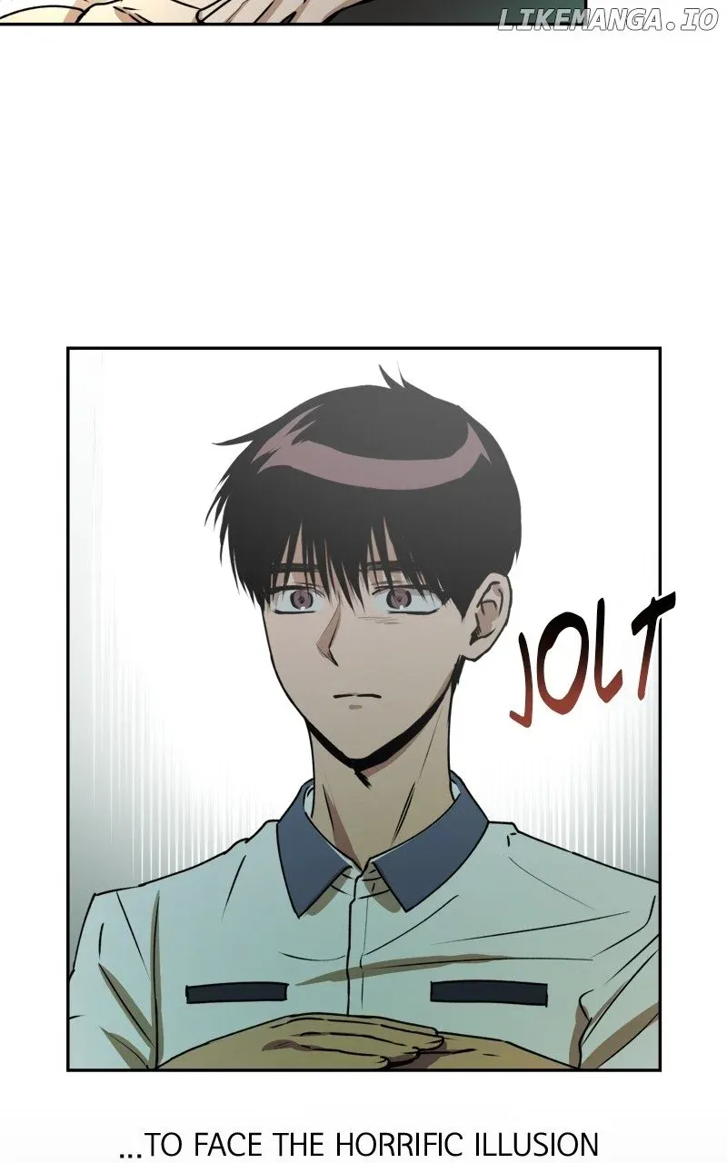Locked to Death Mangakakalot X Chapter 12 Page 60