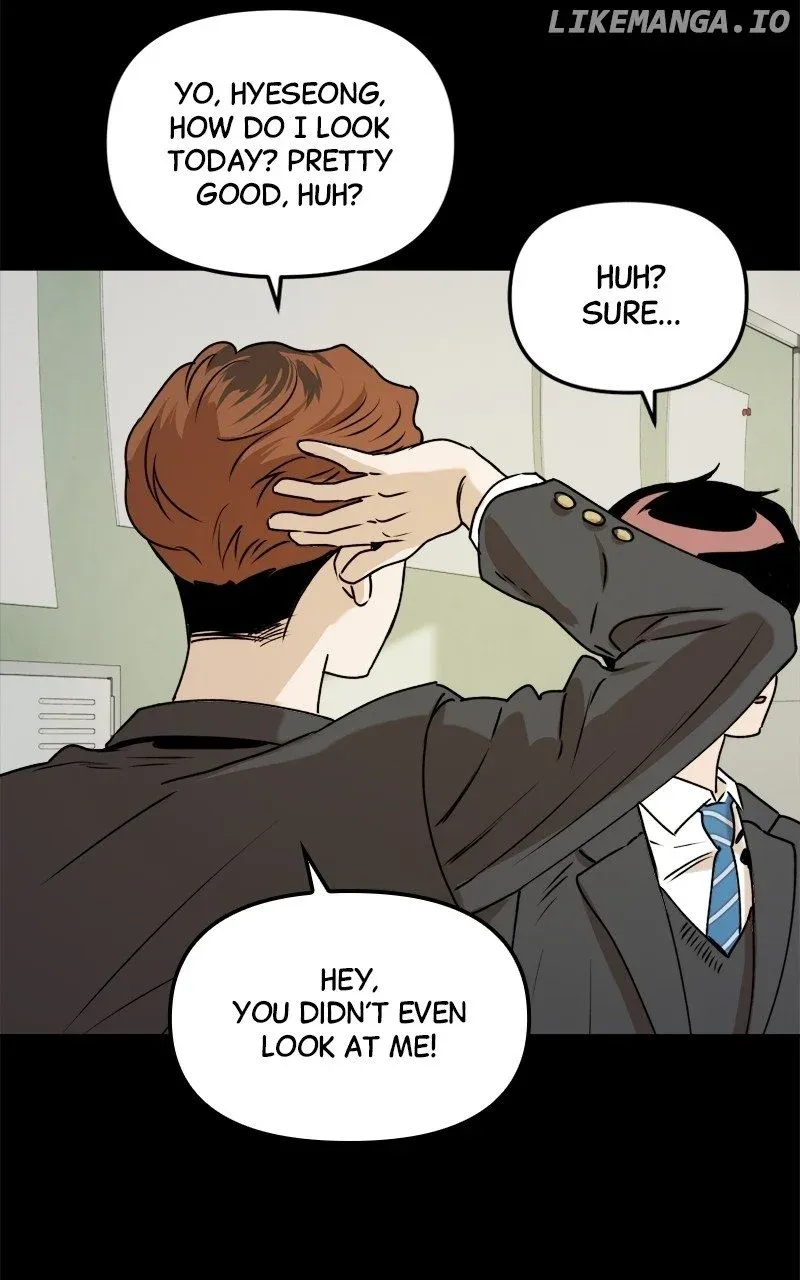 Locked to Death Mangakakalot X Chapter 12 Page 63
