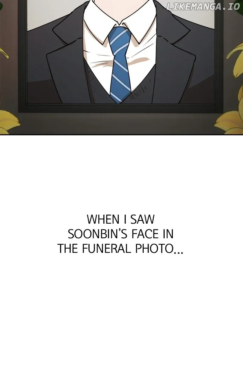Locked to Death Mangakakalot X Chapter 12 Page 69