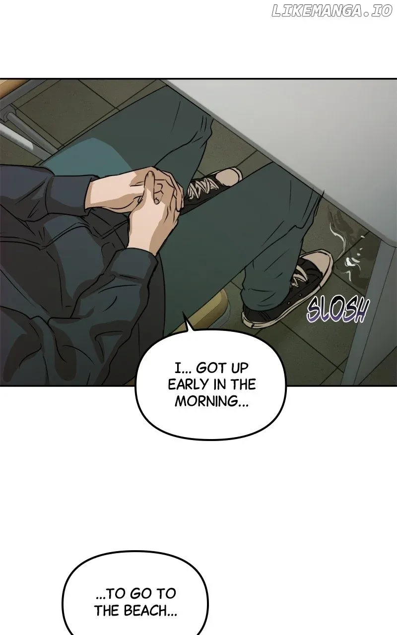 Locked to Death Mangakakalot X Chapter 12 Page 8