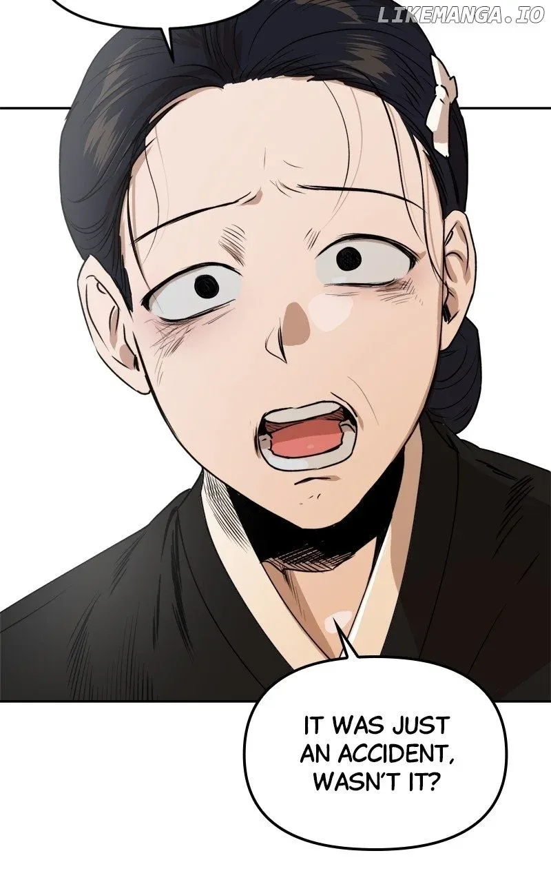 Locked to Death Mangakakalot X Chapter 12 Page 74
