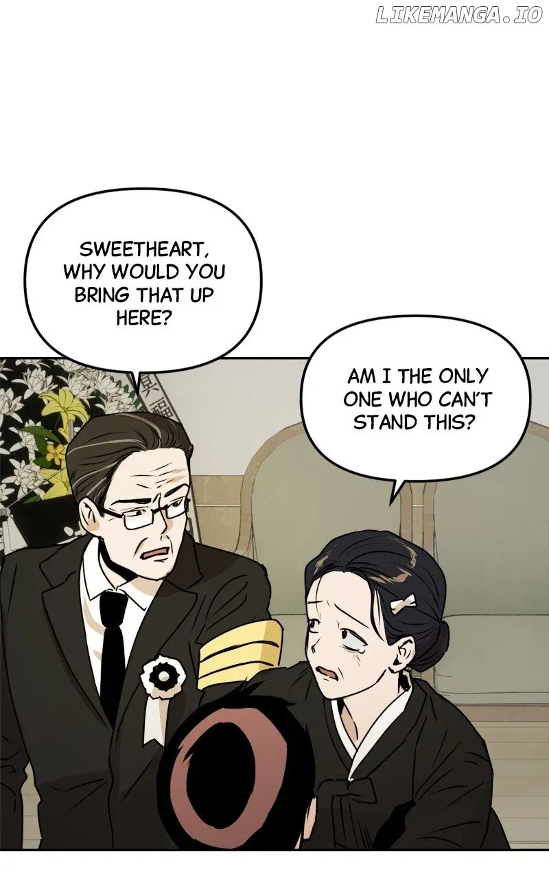 Locked to Death Mangakakalot X Chapter 12 Page 75