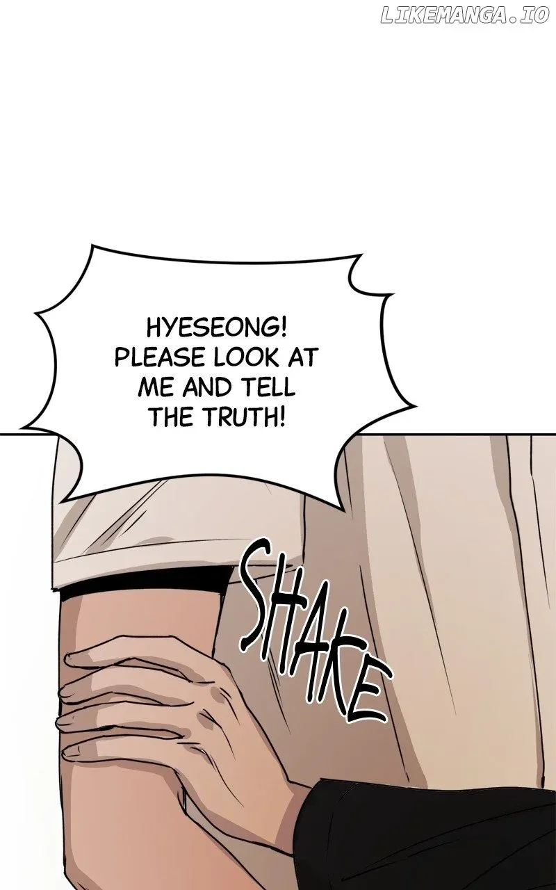 Locked to Death Mangakakalot X Chapter 12 Page 76