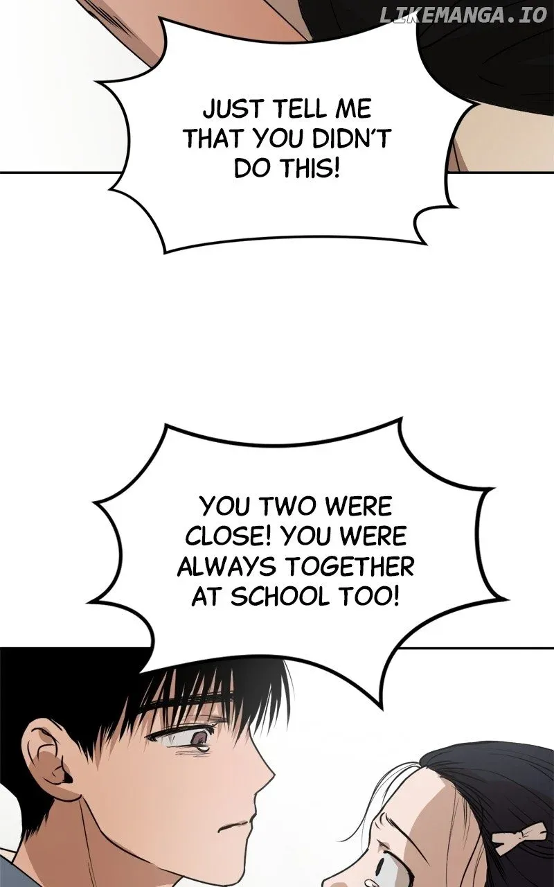 Locked to Death Mangakakalot X Chapter 12 Page 77