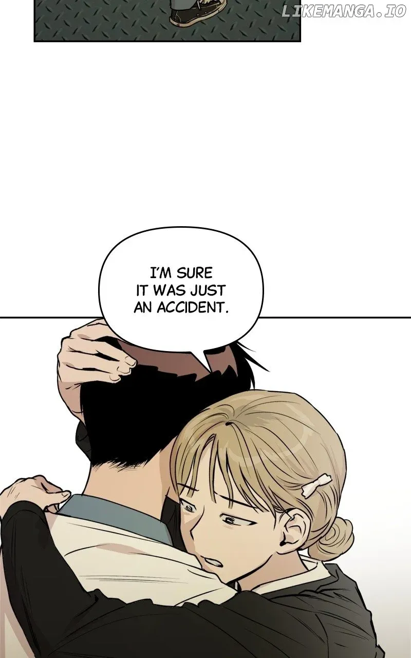 Locked to Death Mangakakalot X Chapter 13 Page 12