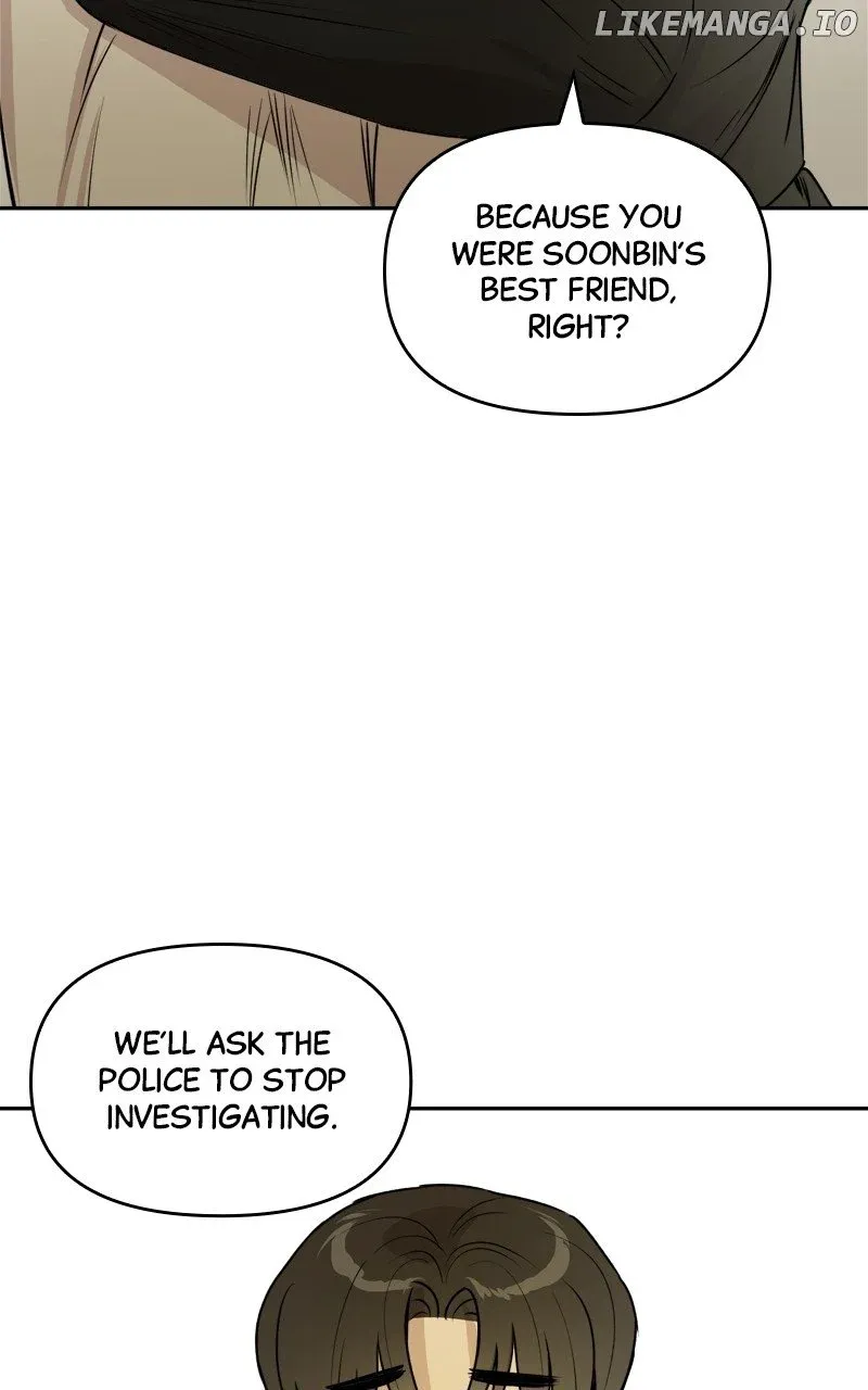 Locked to Death Mangakakalot X Chapter 13 Page 13
