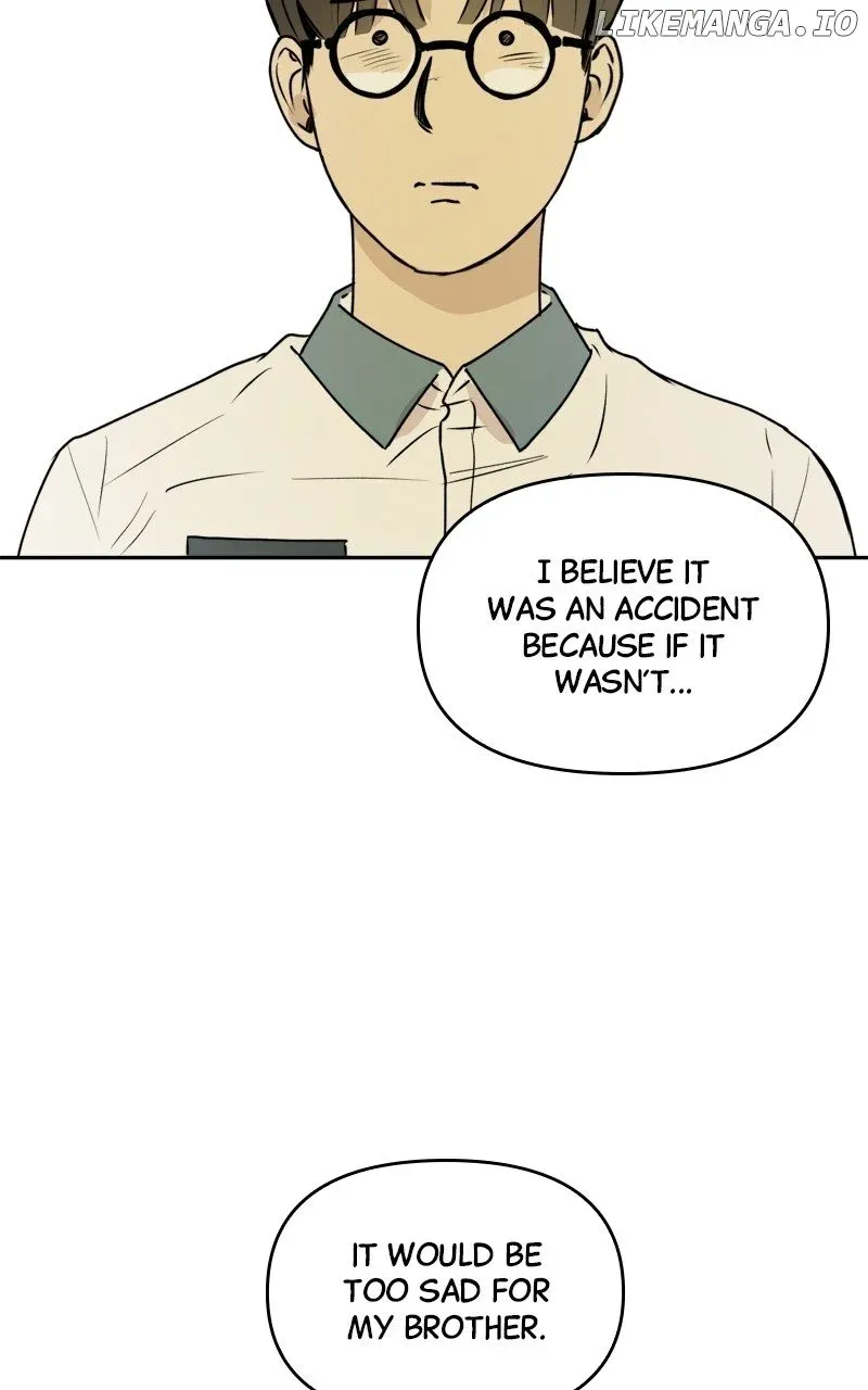 Locked to Death Mangakakalot X Chapter 13 Page 14