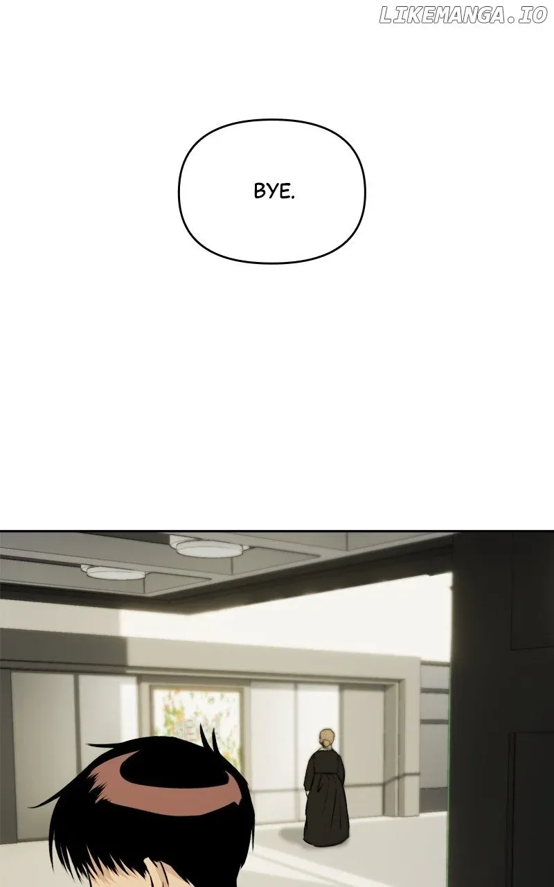 Locked to Death Mangakakalot X Chapter 13 Page 21