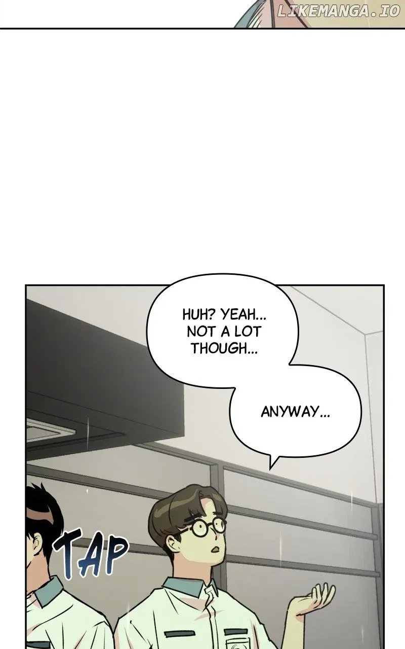 Locked to Death Mangakakalot X Chapter 13 Page 25