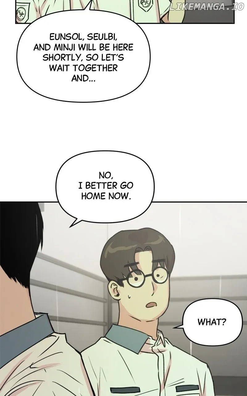 Locked to Death Mangakakalot X Chapter 13 Page 26