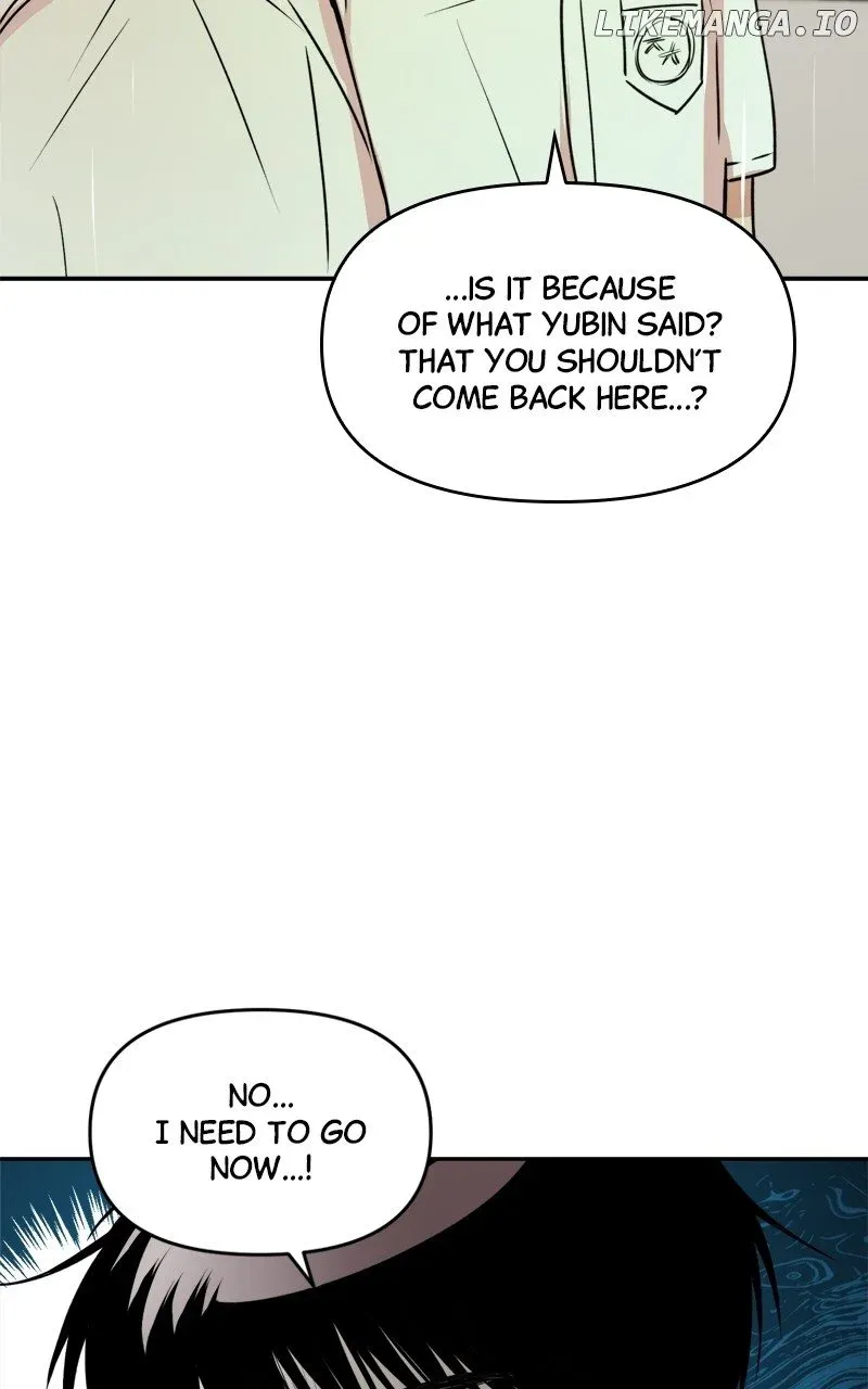Locked to Death Mangakakalot X Chapter 13 Page 27