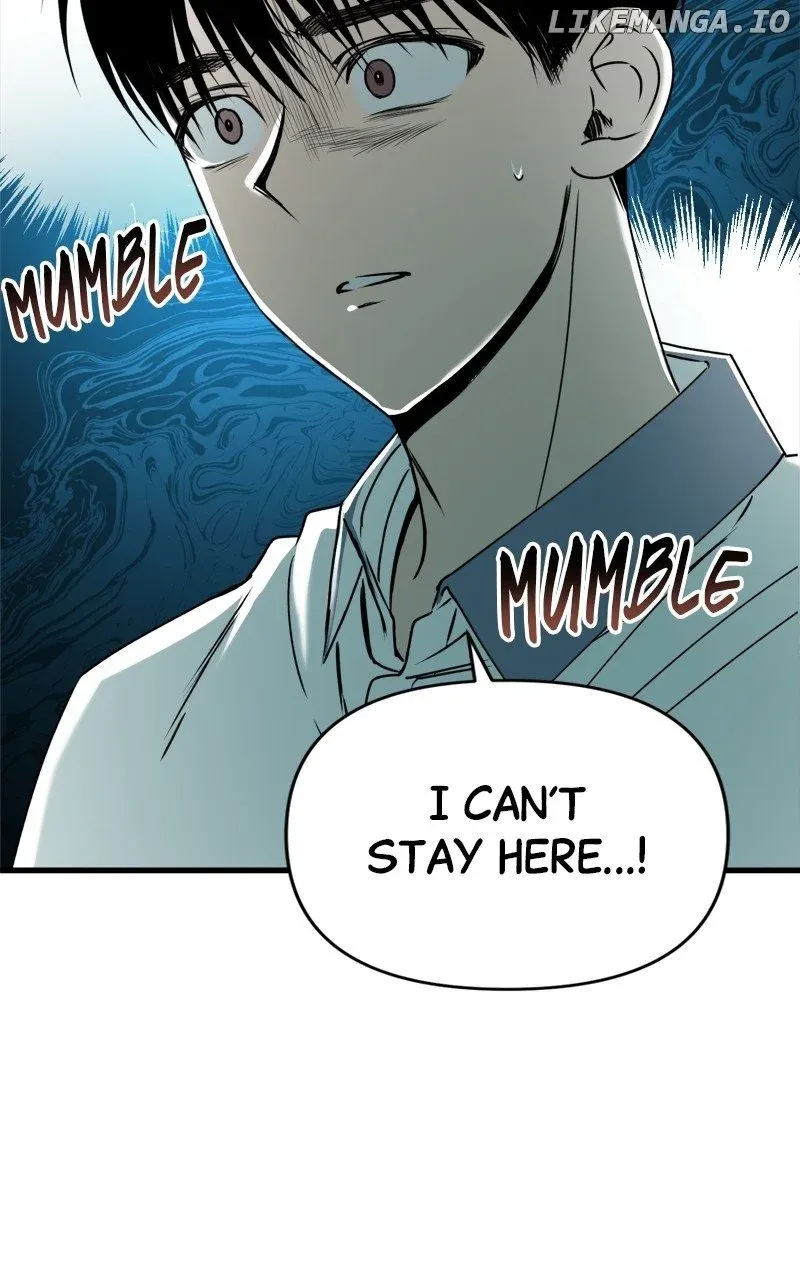 Locked to Death Mangakakalot X Chapter 13 Page 28
