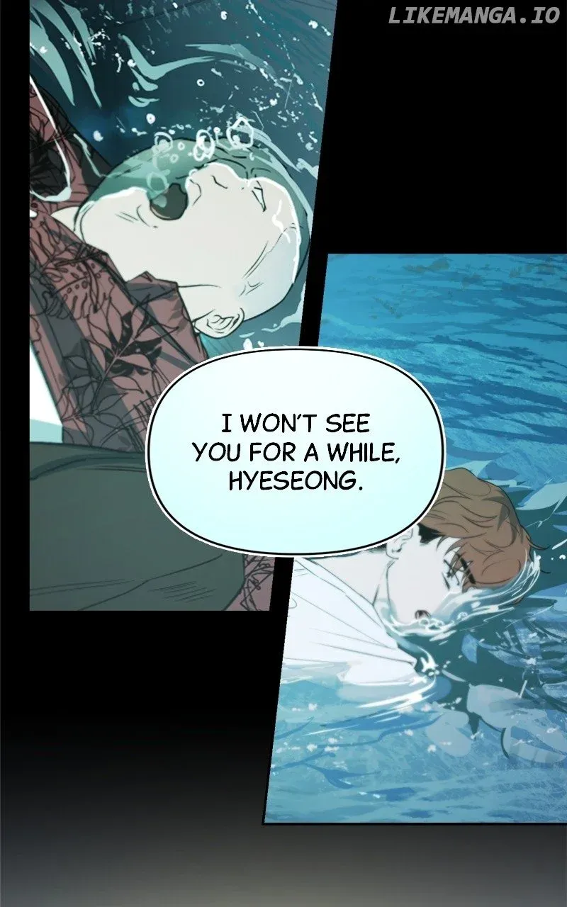 Locked to Death Mangakakalot X Chapter 13 Page 33
