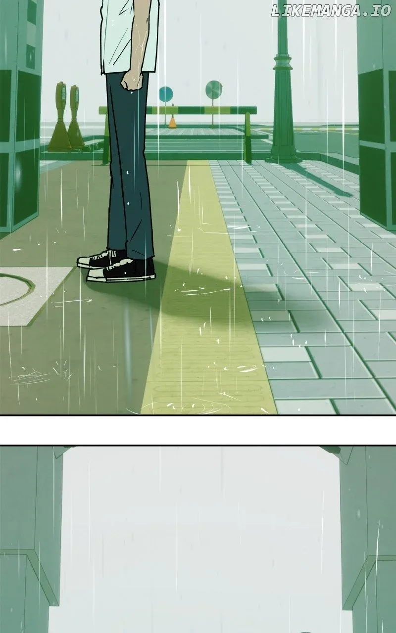 Locked to Death Mangakakalot X Chapter 13 Page 37