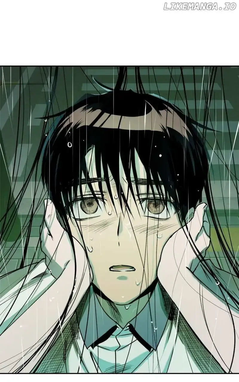 Locked to Death Mangakakalot X Chapter 13 Page 39