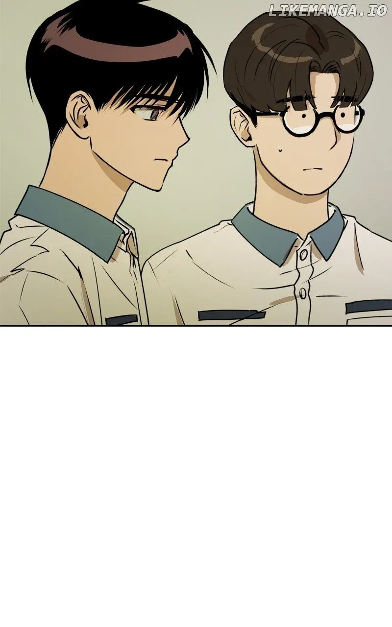 Locked to Death Mangakakalot X Chapter 13 Page 5