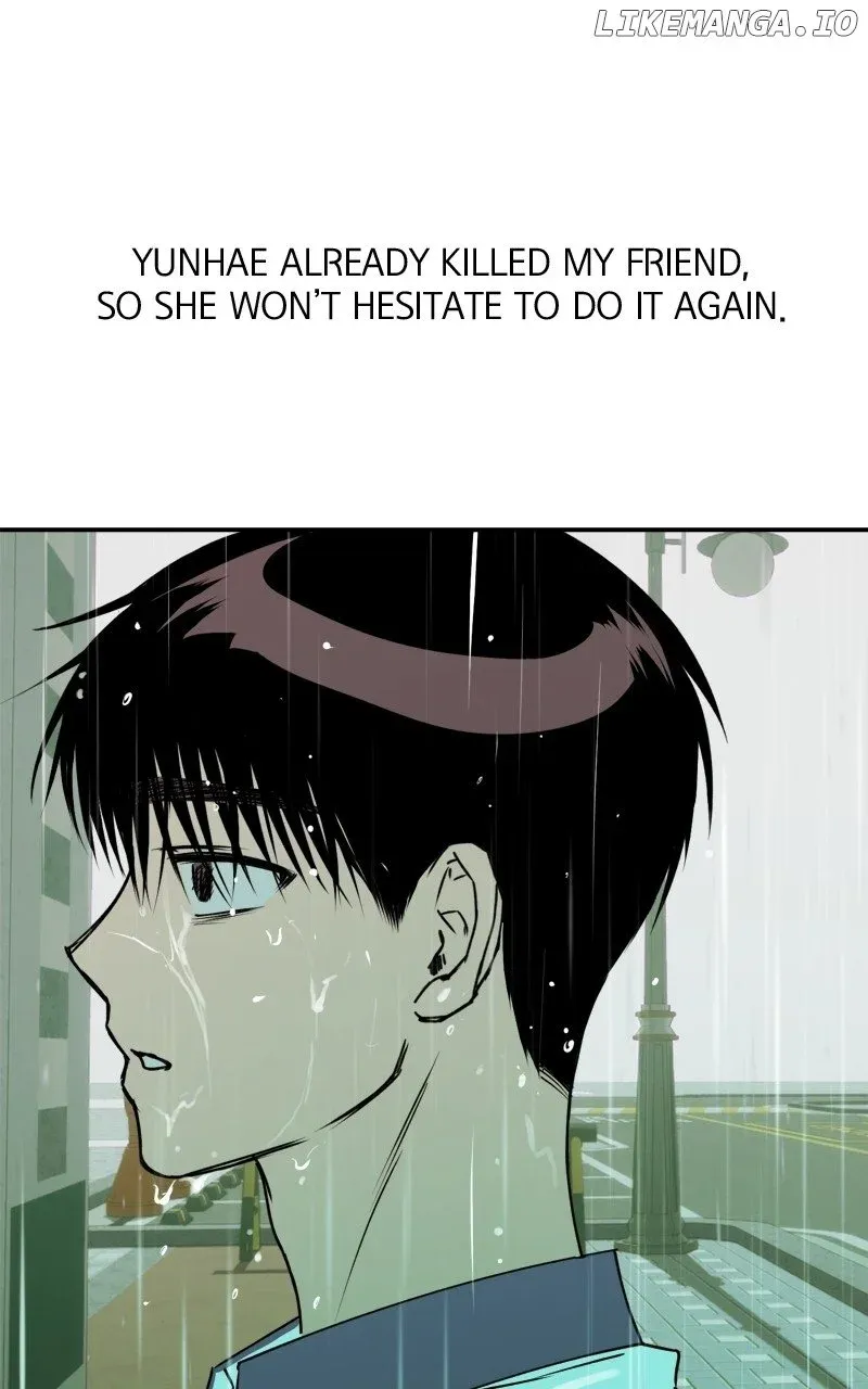 Locked to Death Mangakakalot X Chapter 13 Page 43