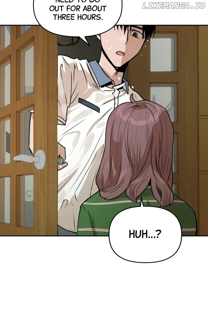 Locked to Death Mangakakalot X Chapter 13 Page 48