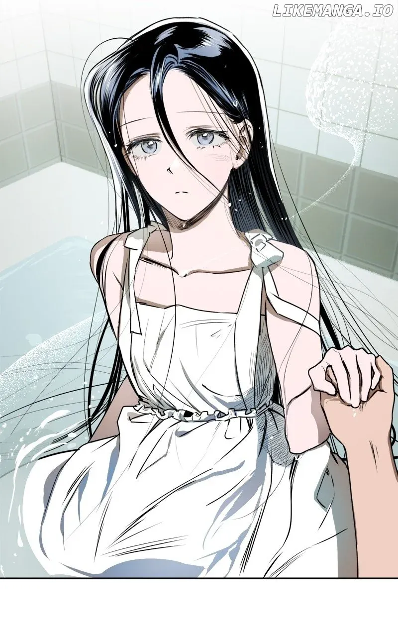 Locked to Death Mangakakalot X Chapter 13 Page 54