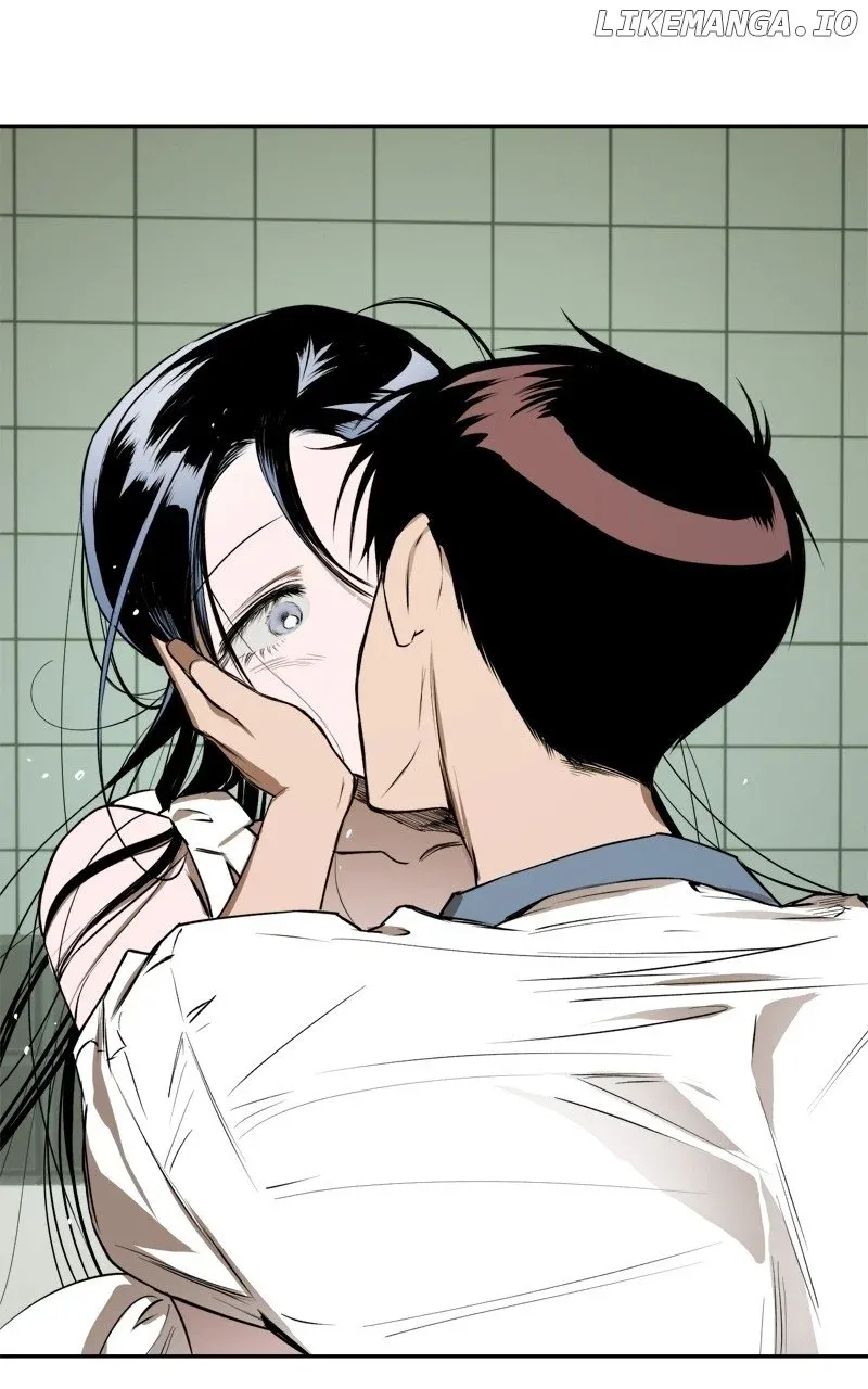 Locked to Death Mangakakalot X Chapter 13 Page 55