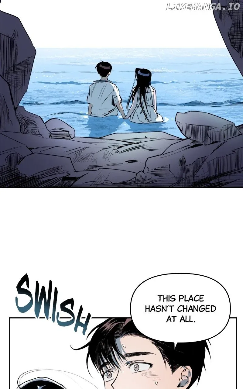 Locked to Death Mangakakalot X Chapter 13 Page 68