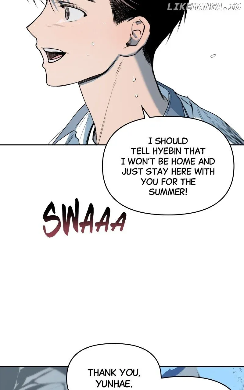 Locked to Death Mangakakalot X Chapter 13 Page 70