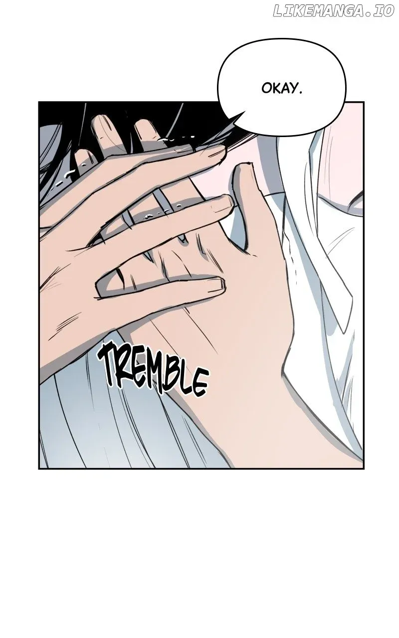 Locked to Death Mangakakalot X Chapter 13 Page 73