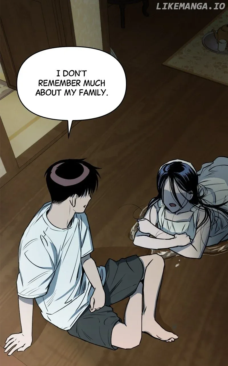Locked to Death Mangakakalot X Chapter 13 Page 83