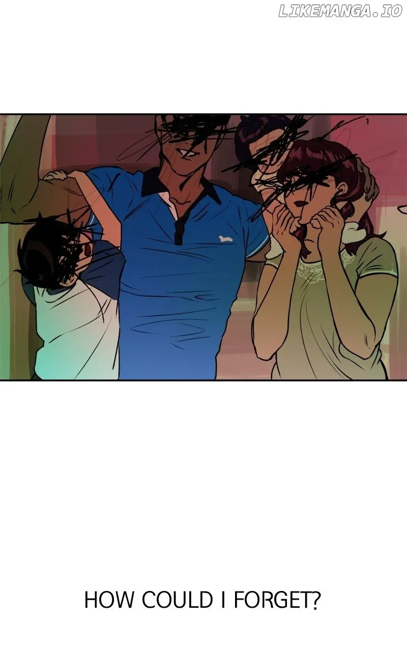 Locked to Death Mangakakalot X Chapter 13 Page 85