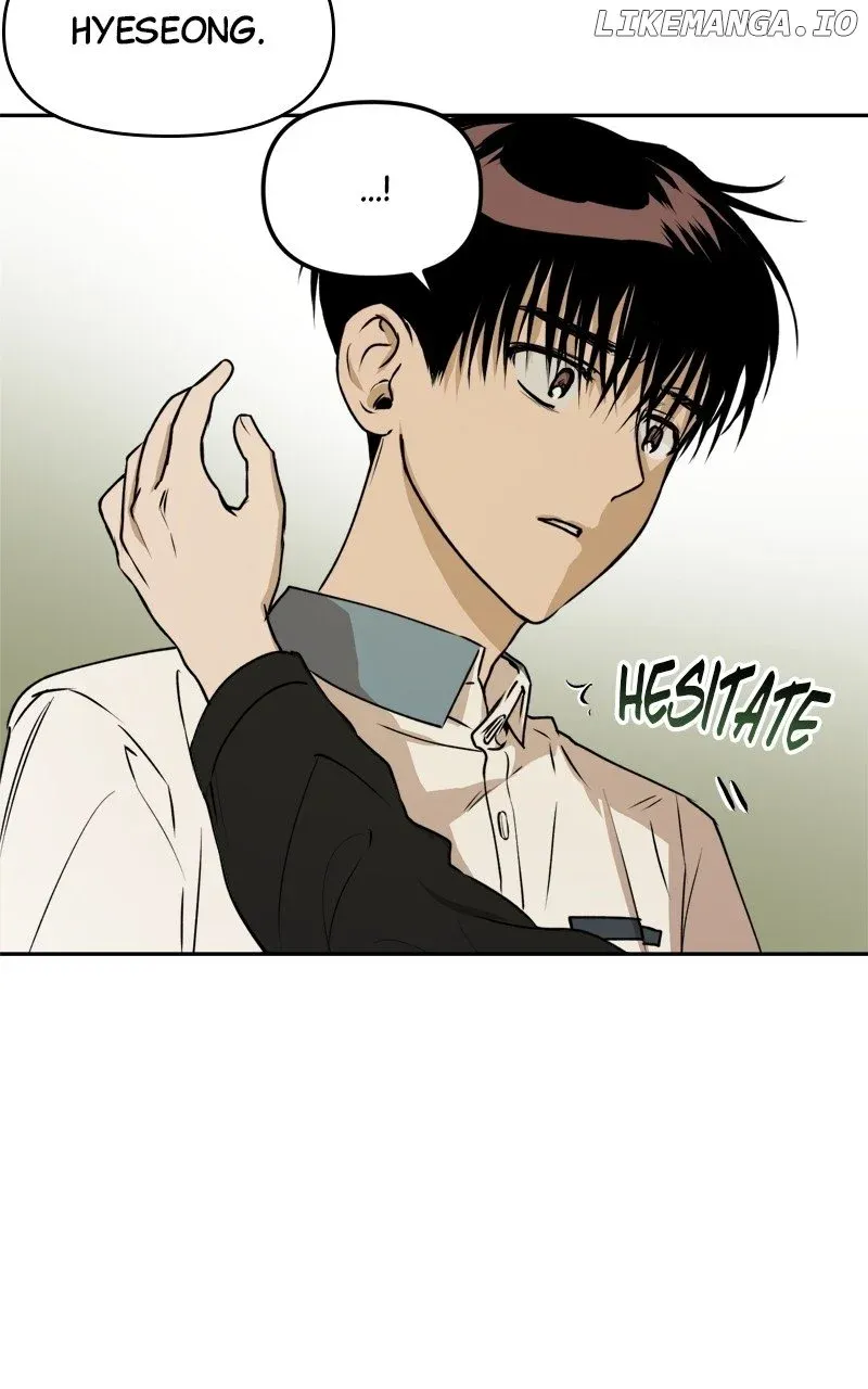 Locked to Death Mangakakalot X Chapter 13 Page 10
