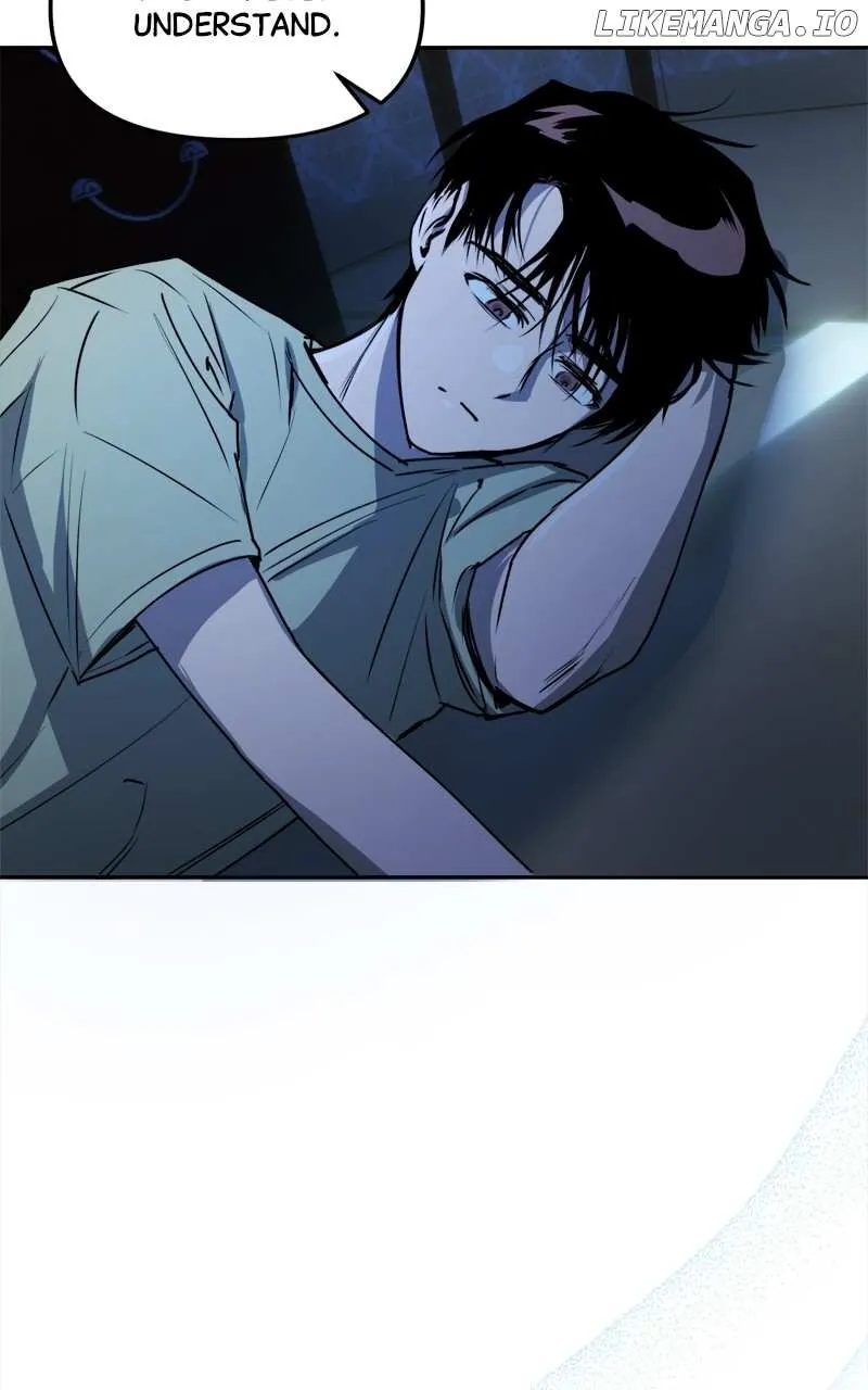 Locked to Death Mangakakalot X Chapter 14 Page 15