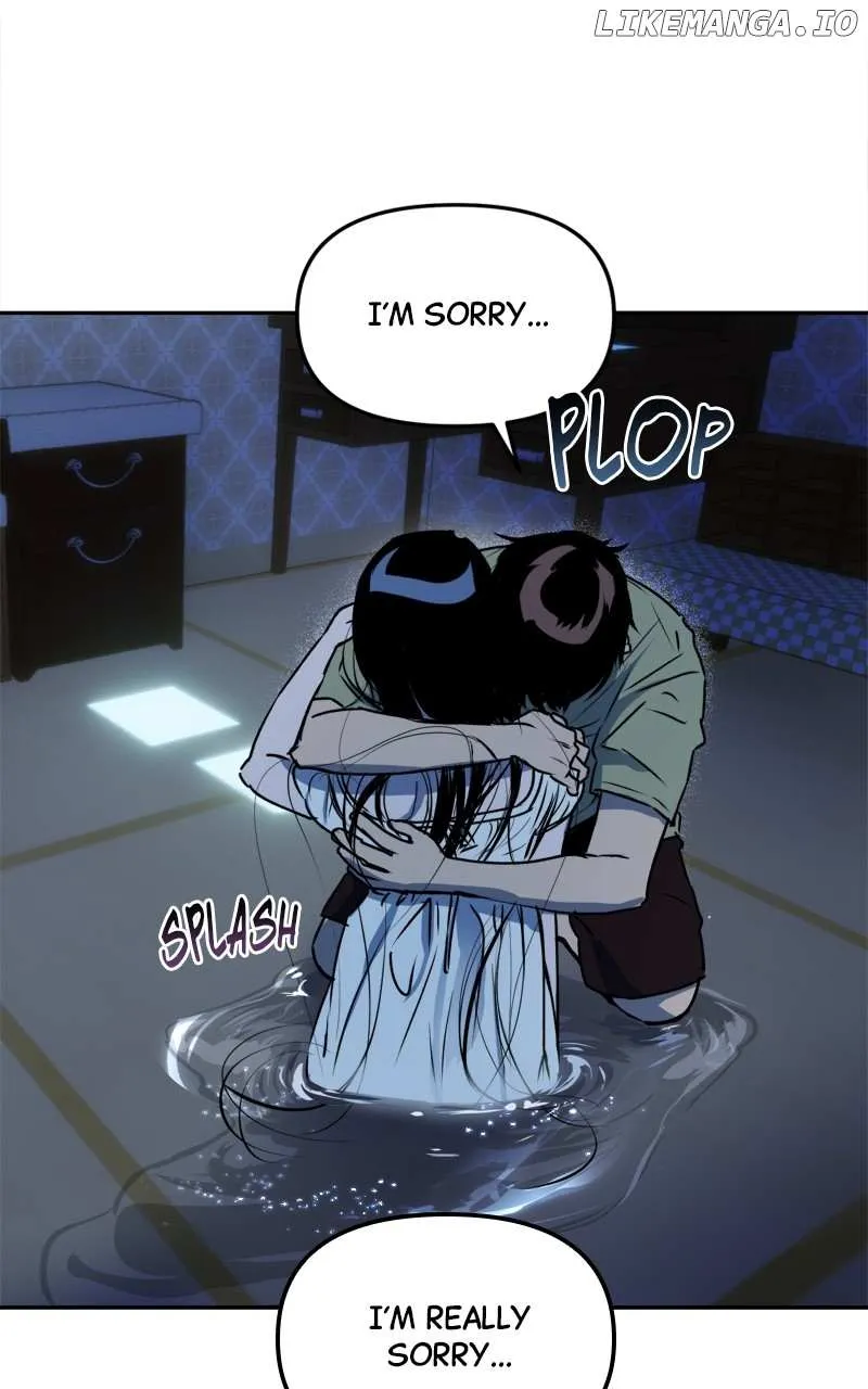 Locked to Death Mangakakalot X Chapter 14 Page 17