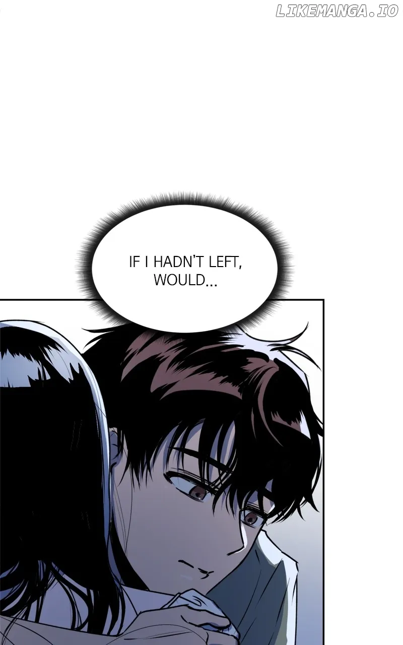 Locked to Death Mangakakalot X Chapter 14 Page 21