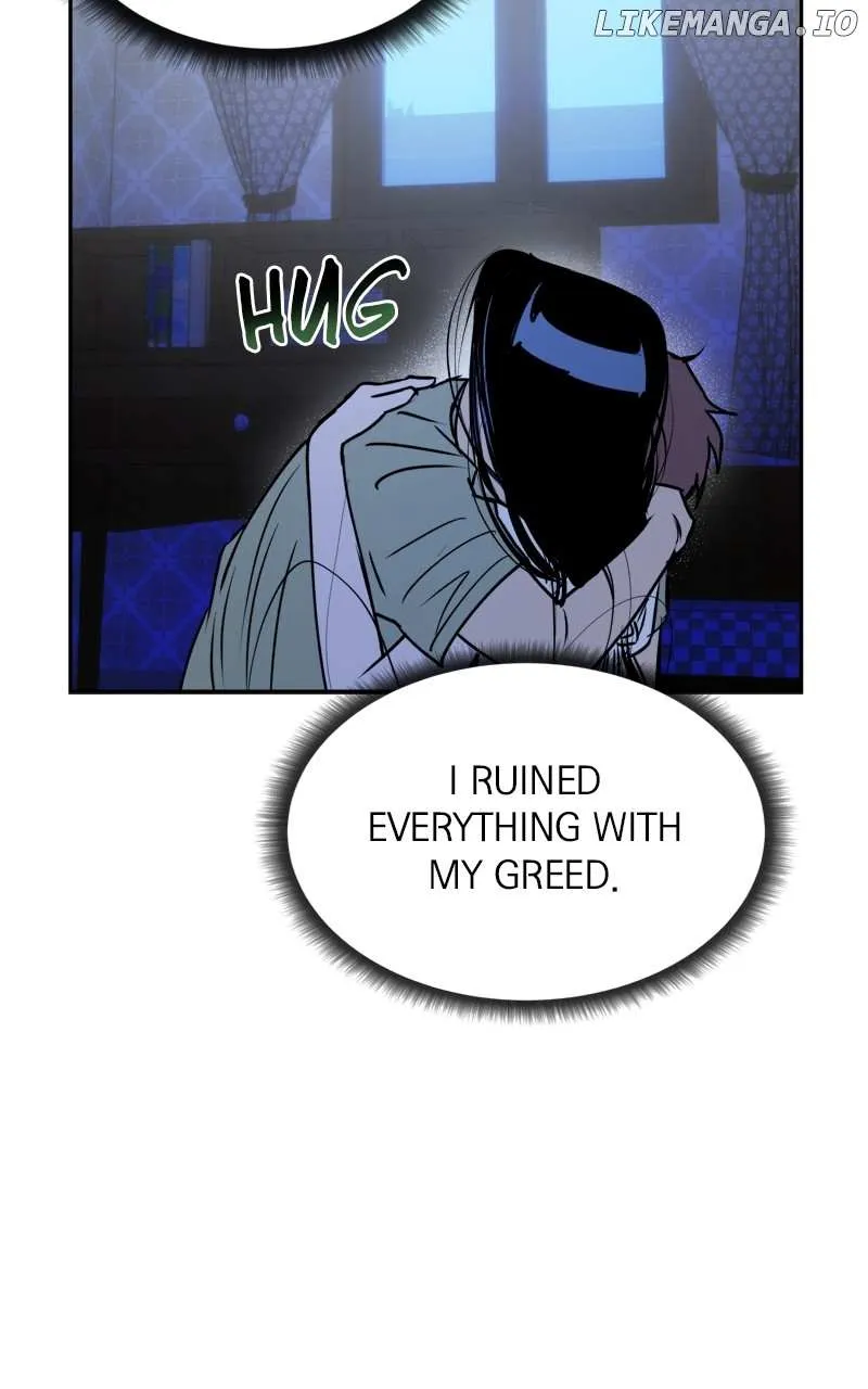 Locked to Death Mangakakalot X Chapter 14 Page 23