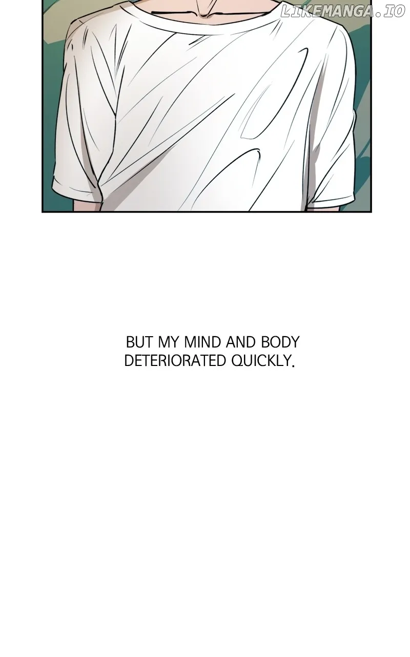 Locked to Death Mangakakalot X Chapter 14 Page 28