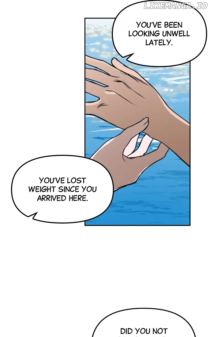 Locked to Death Mangakakalot X Chapter 14 Page 30