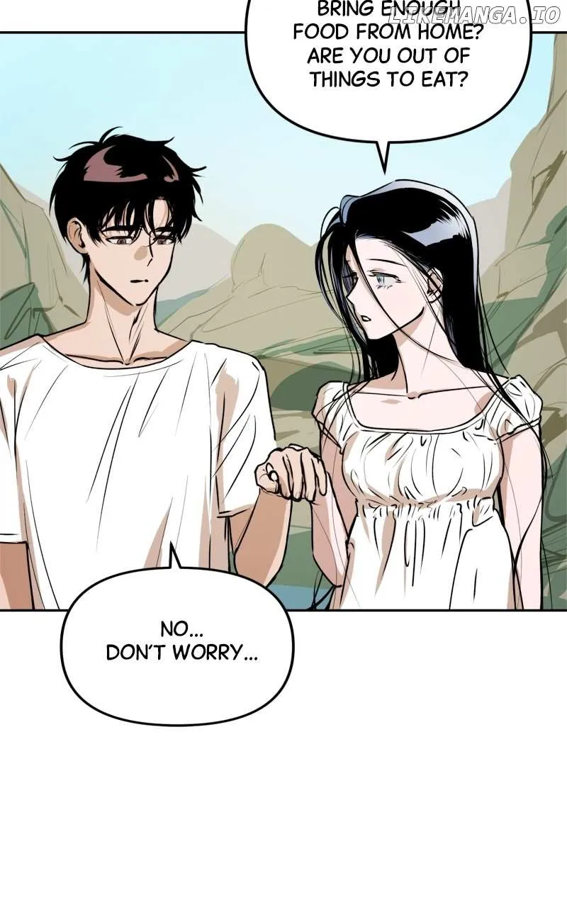 Locked to Death Mangakakalot X Chapter 14 Page 31