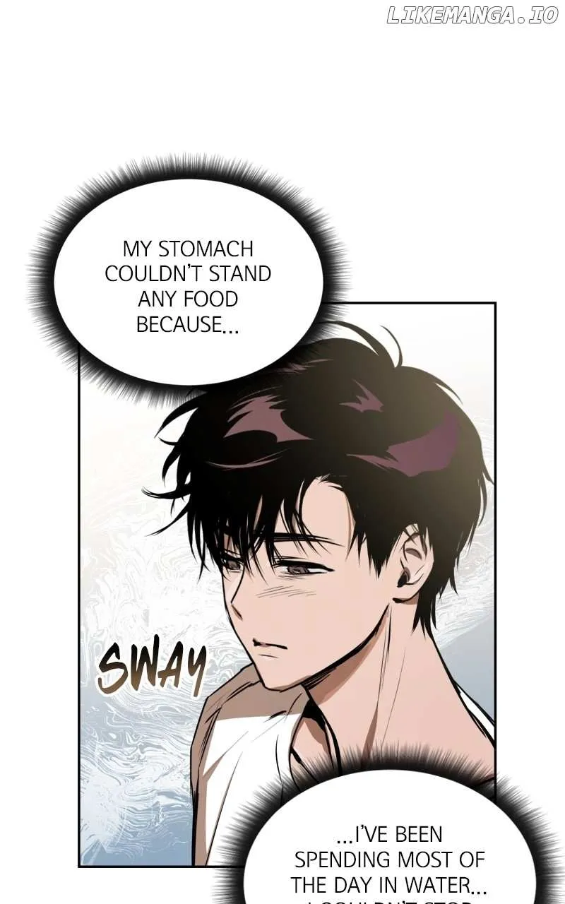 Locked to Death Mangakakalot X Chapter 14 Page 32