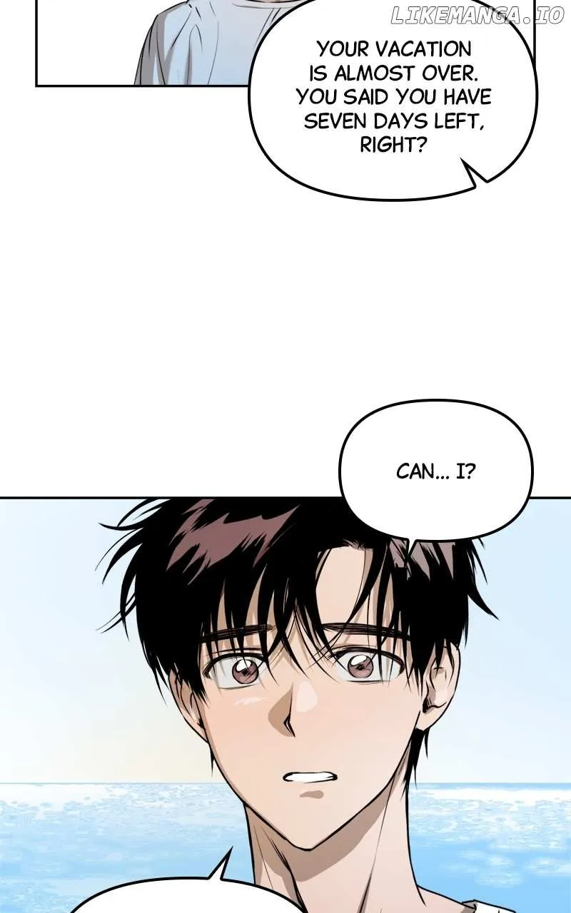 Locked to Death Mangakakalot X Chapter 14 Page 35